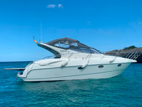 Excursiones en barco Mallorca