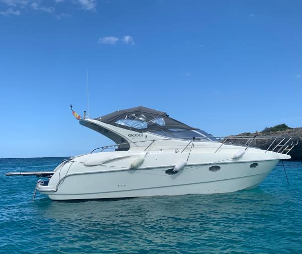 boat trips mallorca