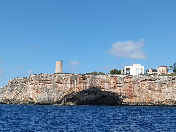 Excursiones en barco Mallorca
