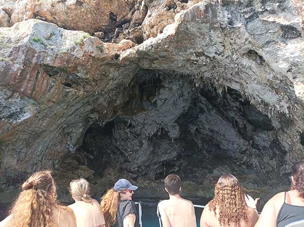 Excursiones en barco Mallorca